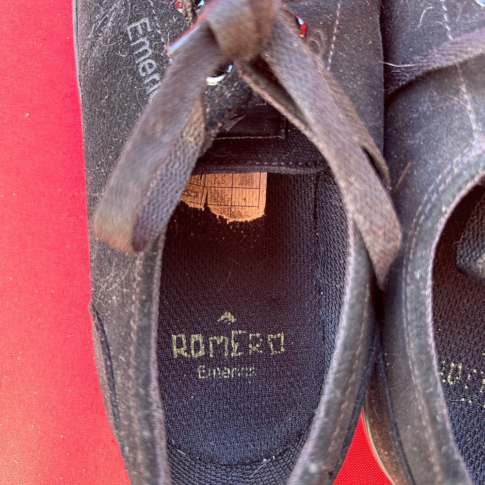 Emerica Romeros - Picture 2 of 4